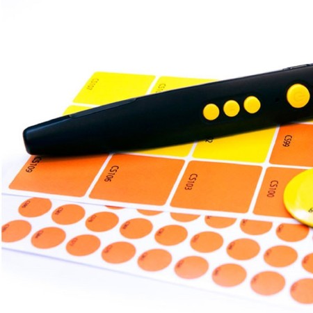 Manípulo Big Buddy Button Ablenet