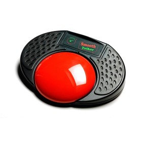 Base de Manípulos Antiderrapante Splatz XL Meru