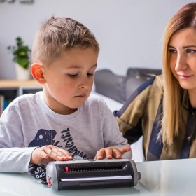 Joystick Queixo BJOY CHIN PLUS (BJB07)