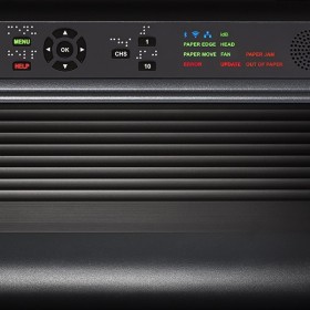 Ampliador COMPACT 6 HD SPEECH