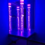 Coluna de Água Interativa Sala Sensorial Gigante 1,20 mts Ø20 cm TFH
