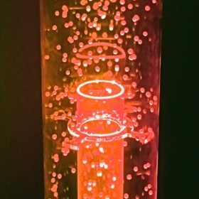 Estrutura Aço Galvanizado para Baloiço Duplo TFH