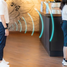 Comunicador iTalk2 com Níveis