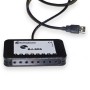 Interface para 8 Manípulos Inproman 8 USB Qinera