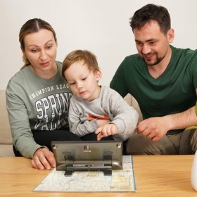 Hush Buddy™ Earmuff