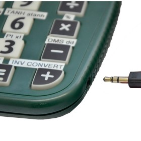 Conjunto Sensorial "Grab n Go"  Audição TFH