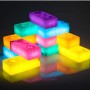 Tijolos de Construção Iluminados (12 unidades) TTS