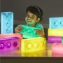 Tijolos de Construção Iluminados (12 unidades) TTS