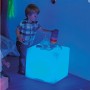 Mesa Cubo Luminoso Sensorial TTS
