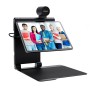 Ampliador Portátil Snow Pad OCR c/ iPad Air M4 Zoomax Technology