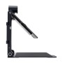 Ampliador Portátil Snow Pad OCR c/ iPad Air M4 Zoomax Technology