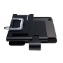 Ampliador Portátil Snow Pad OCR c/ iPad Air M4 Zoomax Technology