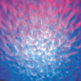 Vibrating Pillow with Knobs on