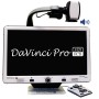 Ampliador de Mesa DaVinci Pro 24" HD/OCR Enhanced Vision
