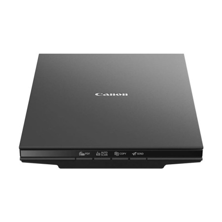 Scanner de Mesa Portátil CanoScan LiDE 300 A4 USB Canon