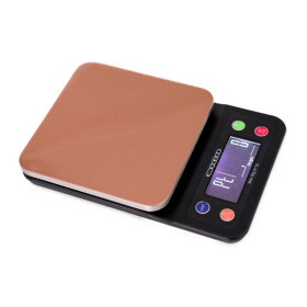 Lupa VarioLED Flex Ø76x350 mm 2.5x