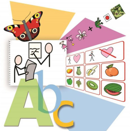 Software de Apoio à Comunicação e Literacia InVento 2