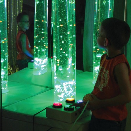 Mobilux® LED Ø35 mm 10.0x