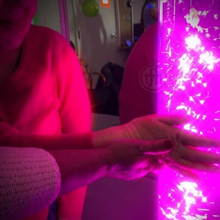 Mediplan ERGO Ø50 mm 4.5x