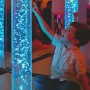 Coluna de Água Interativa Sala Sensorial Gigante 2,00 mts Ø20 cm TFH