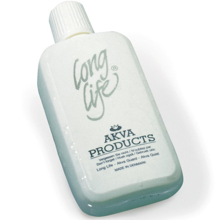 Embalagem de Condicionador para Colchões de Água TFH