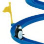 Brinquedo Corrida de Pinguins Adaptado p/ Manípulo