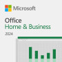 Software Office Casa e Negócios 2024 (1 PC/Mac) Microsoft