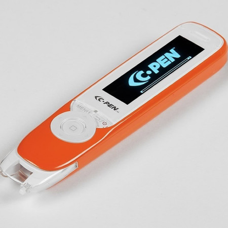 Pack Escolas 5 UNI Dispositivo de Textos Portátil C-Pen Exam Reader 2