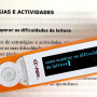 Pack Escolas 5 UNI Dispositivo de Textos Portátil C-Pen Exam Reader 2