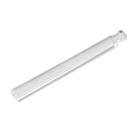 Régua de Leitura com Linha Guia Eschenbach