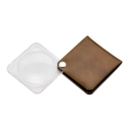 Lupa de Bolso Classic Ø60mm Eschenbach
