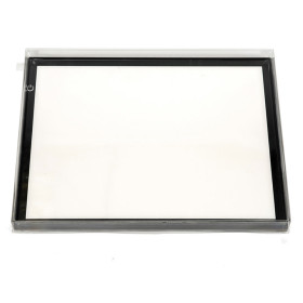 Cobertura de Proteção de Brincadeiras Sujas para Painel Luminoso TTS