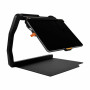 Suporte de Tablet para Ampliação e OCR Portátil MagniLink iTAB LVI