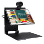 Suporte de Tablet para Ampliação e OCR Portátil Snow Pad Zoomax
