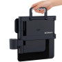 Suporte de Tablet para Ampliação e OCR Portátil Snow Pad Zoomax