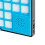 Digitalizador Quadro de Conversa Pro TTS