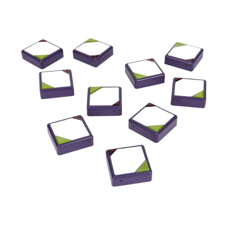 Digitalizadores Mosaicos Inteligentes (Pack 10)  TTS