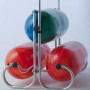 Squeeze Machine - Dispositivo de Pressão Profunda TFH