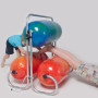 Squeeze Machine - Dispositivo de Pressão Profunda TFH