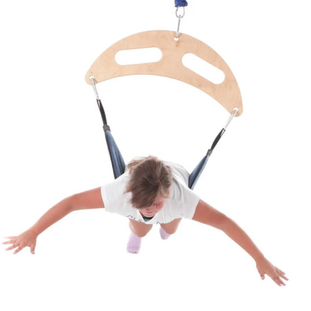 Baloiço Bungee Frog TFH