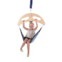 Baloiço Bungee Frog TFH
