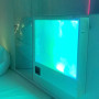 Painel Interativo Sensorial  Som e Luz TFH