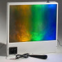 Painel Interativo Sensorial  Som e Luz TFH