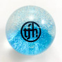 Bola Colorida Sensorial Swirl TFH