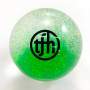 Bola Colorida Sensorial Swirl TFH