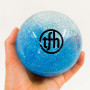 Bola Colorida Sensorial Swirl TFH