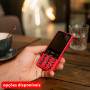 Telefone Adaptado c/ Teclado e Voz Classic 2 BlindShell