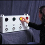 Painel Aromático Luzes e Aromas TFH