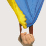 Paraquedas Sensorial Gigante Ø 6 m TFH