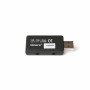 Interface para 2 Manípulos Inproman 2 USB Qinera